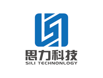 王涛的东莞市思力电子科技有限公司logo设计