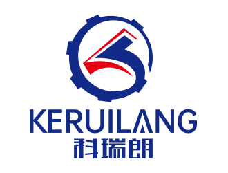 向正军的logo设计