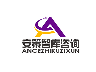 秦晓东的logo设计