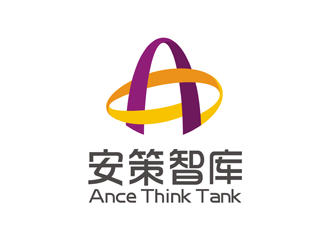 谭家强的logo设计