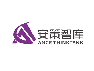 唐国强的logo设计