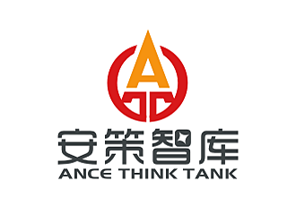 劳志飞的logo设计