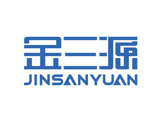 唐国强的logo设计