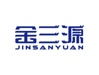 叶美宝的logo设计