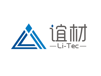 谭家强的谊材（公司名称：广州谊材新材料有限公司）logo设计