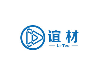 朱红娟的谊材（公司名称：广州谊材新材料有限公司）logo设计