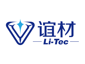 向正军的logo设计