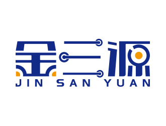 向正军的logo设计