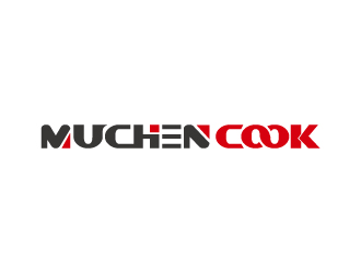 张俊的muchen cooklogo设计