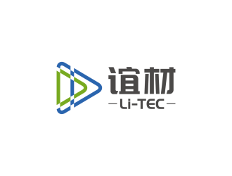 安冬的谊材（公司名称：广州谊材新材料有限公司）logo设计