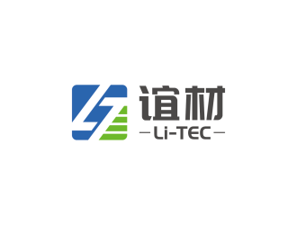 安冬的谊材（公司名称：广州谊材新材料有限公司）logo设计