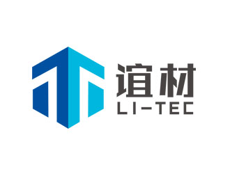 郭庆忠的logo设计