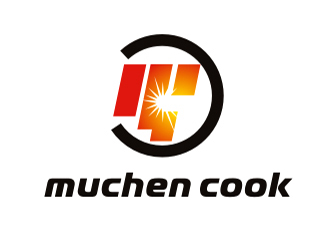 李杰的muchen cooklogo设计