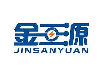 劳志飞的logo设计