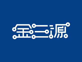 姜彦海的logo设计