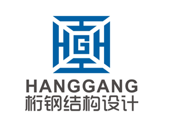赵鹏的logo设计