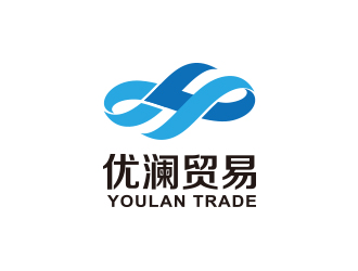 黄安悦的漳州优澜贸易有限公司logo设计