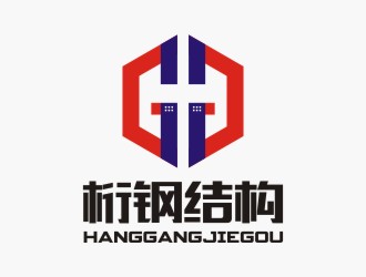 陈国伟的logo设计