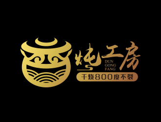 黄安悦的logo设计