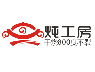 赵鹏的logo设计