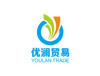 郑锦尚的漳州优澜贸易有限公司logo设计