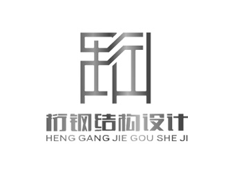 杨占斌的logo设计
