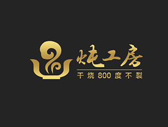 吴晓伟的logo设计