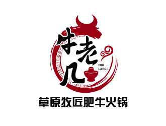 张俊的logo设计