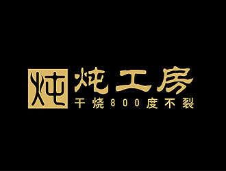 盛铭的logo设计