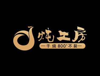 杨占斌的logo设计