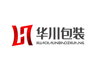 杨占斌的华川logo设计