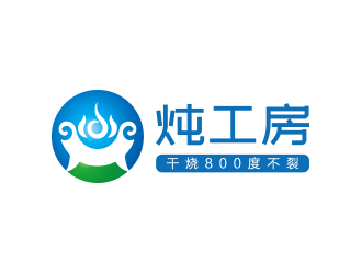 孙金泽的logo设计