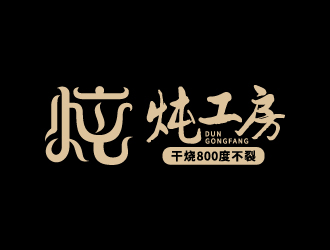 叶美宝的logo设计