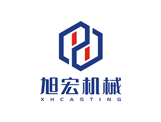 赵锡涛的logo设计