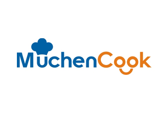 赵鹏的muchen cooklogo设计