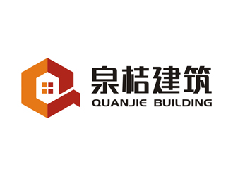 谭家强的logo设计