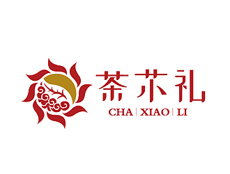 秦晓东的logo设计