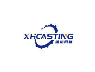 朱红娟的logo设计