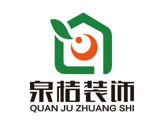 向正军的logo设计