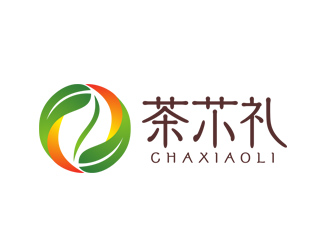 郭庆忠的logo设计