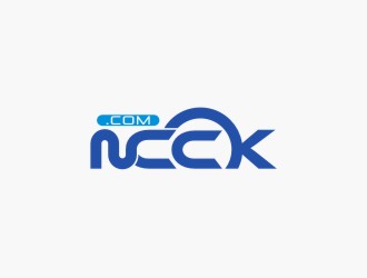 陈国伟的NCCK.COMlogo设计