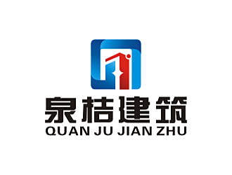 劳志飞的logo设计