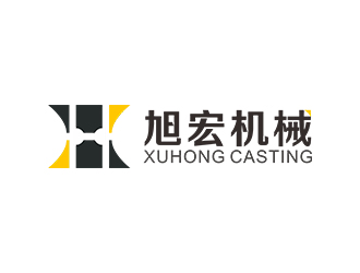 郑锦尚的logo设计