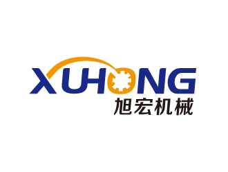 叶美宝的logo设计