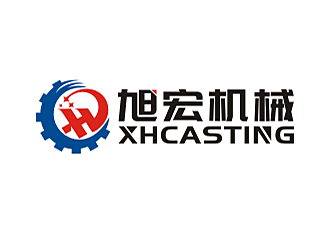 劳志飞的logo设计