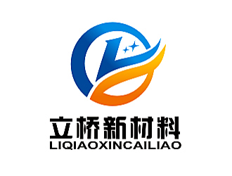 李杰的logo设计