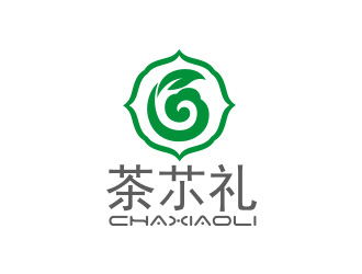 陈川的logo设计