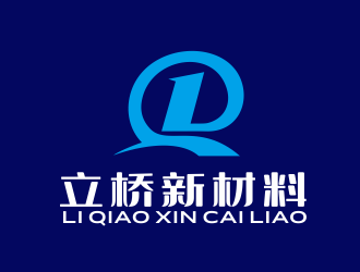 林万里的logo设计