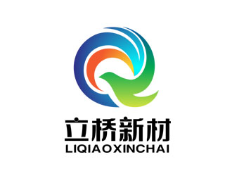 郭庆忠的logo设计