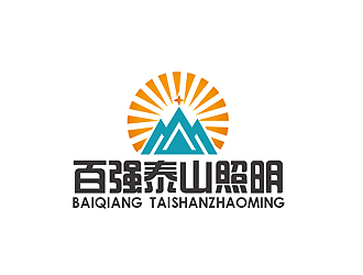 秦晓东的logo设计